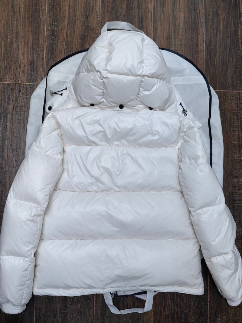 Moncler Down Coat